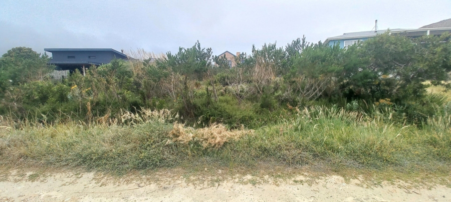 0 Bedroom Property for Sale in Pringle Bay Western Cape